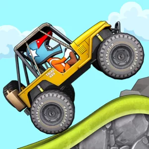 Mini Racing Adventures Mod Apk